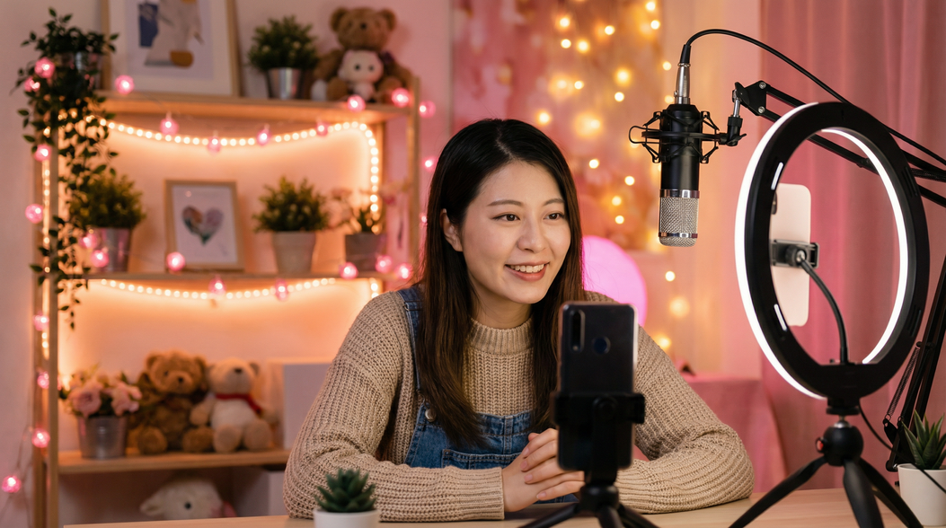 糖心vlog原创影视视频