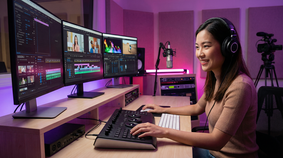 糖心vlog视频剪辑教程