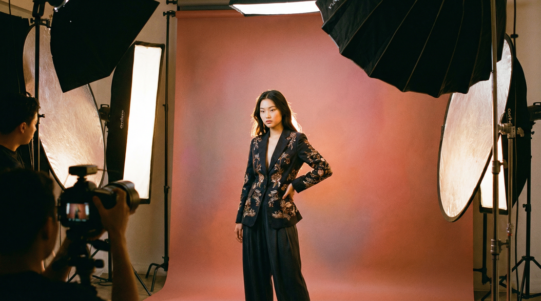 糖心vlog时尚视频